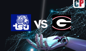 Tennessee State Tigers at Georgia Bulldogs Pick, NCAA Football Prediction, Preview & Odds 9/5/26