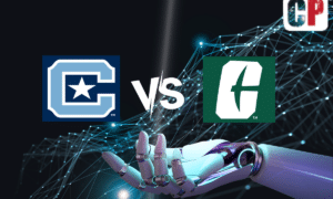 The Citadel Bulldogs at Charlotte 49ers Pick, NCAA Football Prediction, Preview & Odds 9/5/26
