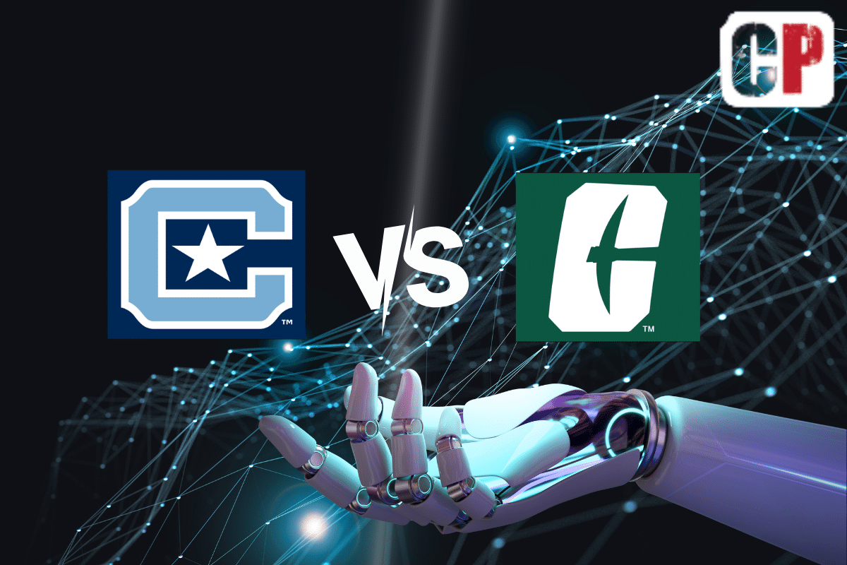 The Citadel Bulldogs at Charlotte 49ers Pick, NCAA Football Prediction, Preview & Odds 9/5/26
