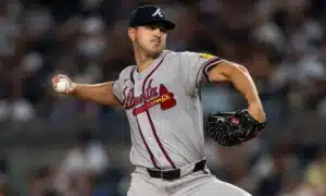 New York Mets vs. Atlanta Braves Free Pick & MLB Betting Prediction, 8/12/26