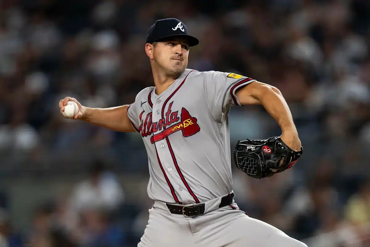 Philadelphia Phillies vs. Atlanta Braves Free Pick & MLB Betting Prediction, 9/12/26