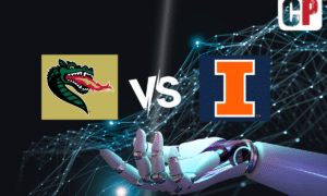 UAB Blazers at Illinois Fighting Illini Pick, NCAA Football Prediction, Preview & Odds 9/3/26