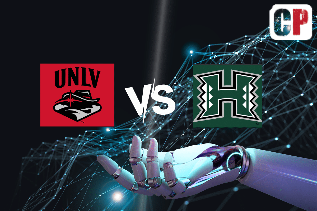 UNLV Runnin’ Rebels at Hawaii Rainbow Warriors Pick, NCAA Football Prediction, Preview & Odds 9/5/26