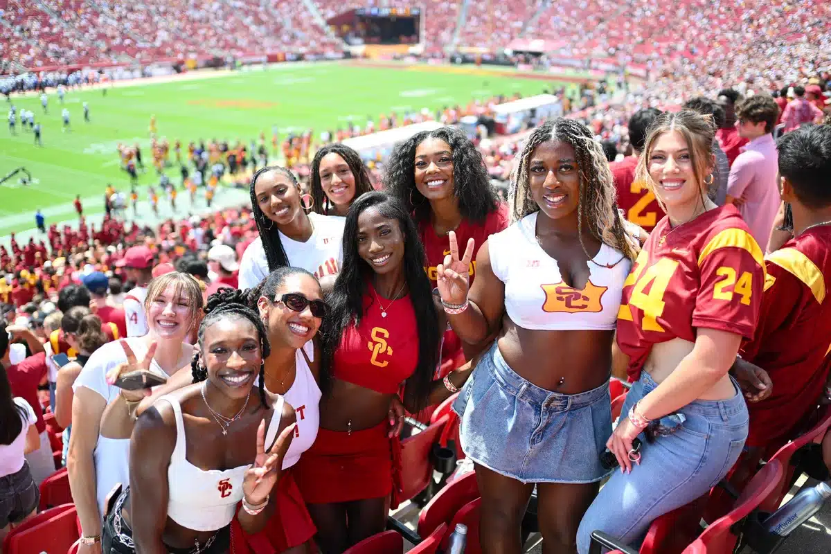 Fresno State Bulldogs vs. USC Trojans Free Pick & CFB Betting Prediction, 9/4/26