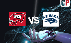 Western Kentucky Hilltoppers at Nevada Wolf Pack Pick, NCAA Football Prediction, Preview & Odds 9/5/26