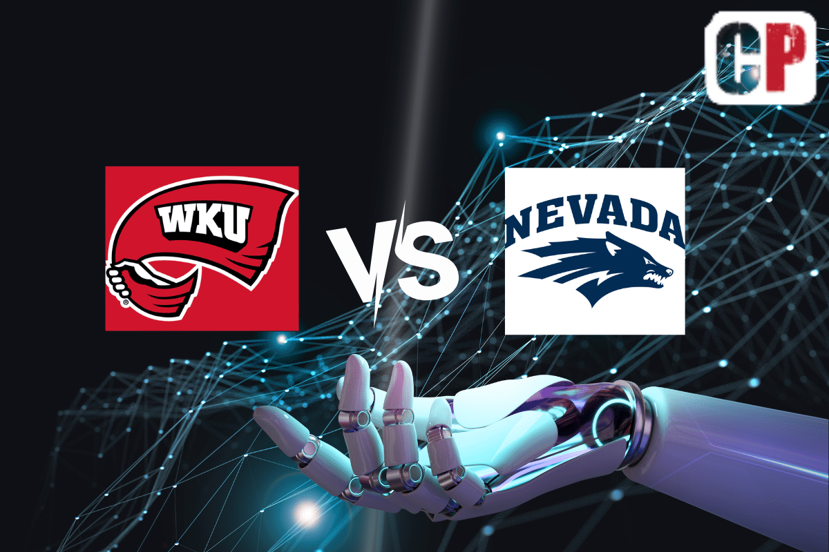 Western Kentucky Hilltoppers at Nevada Wolf Pack Pick, NCAA Football Prediction, Preview & Odds 9/5/26