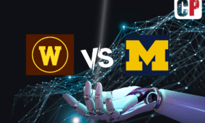 Western Michigan Broncos at Michigan Wolverines Pick, NCAA Football Prediction, Preview & Odds 9/5/26