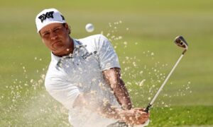 2026 Bank of Utah Championship Free Picks & PGA Golf Betting Prediction