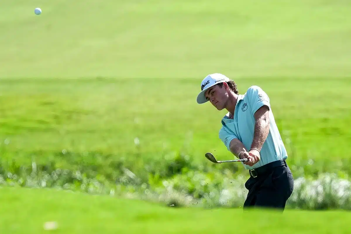 2026 Biltmore Championship Free Picks & PGA Golf Betting Prediction