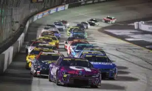 2026 NASCAR Bass Pro Shops Night Race Free Pick & Betting Prediction
