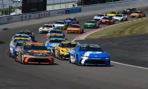2026 NASCAR Enjoy Illinois 300 Free Pick & Betting Prediction