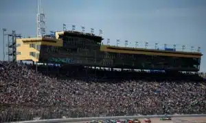 2026 NASCAR Hollywood Casino 400 Free Pick & Betting Prediction