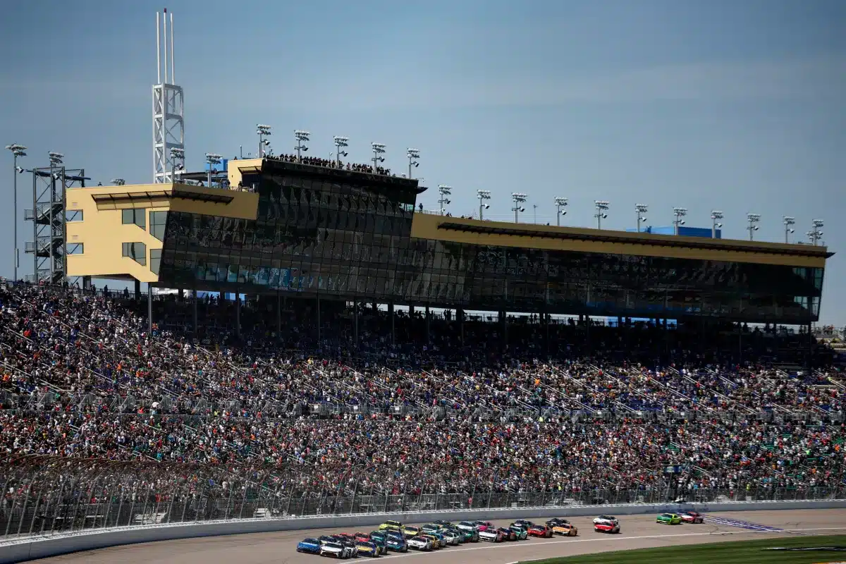 2026 NASCAR Hollywood Casino 400 Free Pick & Betting Prediction
