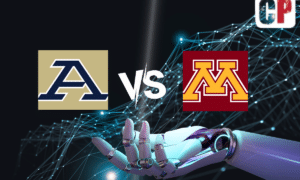 Akron Zips at Minnesota Golden Gophers Pick, NCAA Football Prediction, Preview & Odds 9/19/26