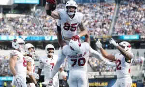 Seattle Seahawks vs. Arizona Cardinals Free Pick & NFL Betting Prediction, 9/20/26
