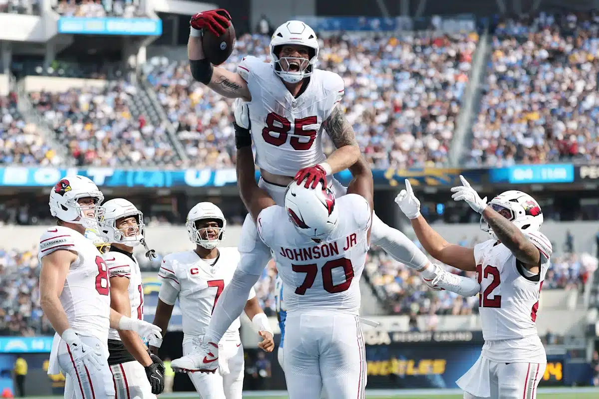 Seattle Seahawks vs. Arizona Cardinals Free Pick & NFL Betting Prediction, 9/20/26