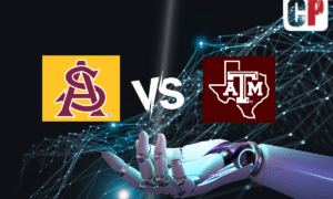 Arizona State Sun Devils at Texas A&M Aggies Pick, NCAA Football Prediction, Preview & Odds 9/12/26