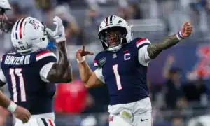 Northern Illinois Huskies vs. Arizona Wildcats Free Pick & CFB Betting Prediction, 9/19/26