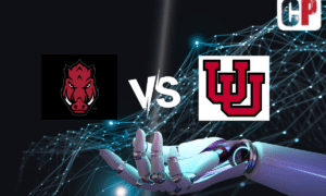 Arkansas Razorbacks at Utah Utes Pick, NCAA Football Prediction, Preview & Odds 9/12/26