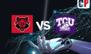 Arkansas State Red Wolves at TCU Horned Frogs Pick, NCAA Football Prediction, Preview & Odds 9/19/26