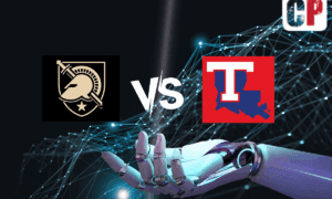 Army Black Knights at Louisiana Tech Bulldogs AI Computer Pick, NCAA Football Prediction, Week 5 Preview & Odds 10/3/26