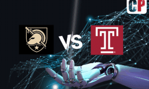Army Black Knights at Temple Owls Pick, NCAA Football Prediction, Preview & Odds 9/25/26
