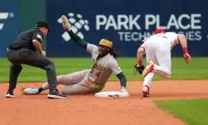 Los Angeles Angels vs. Athletics Free Pick & MLB Betting Prediction, 9/22/26