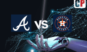Atlanta Braves at Houston Astros Pick, MLB Prediction, Preview & Odds 9/20/26