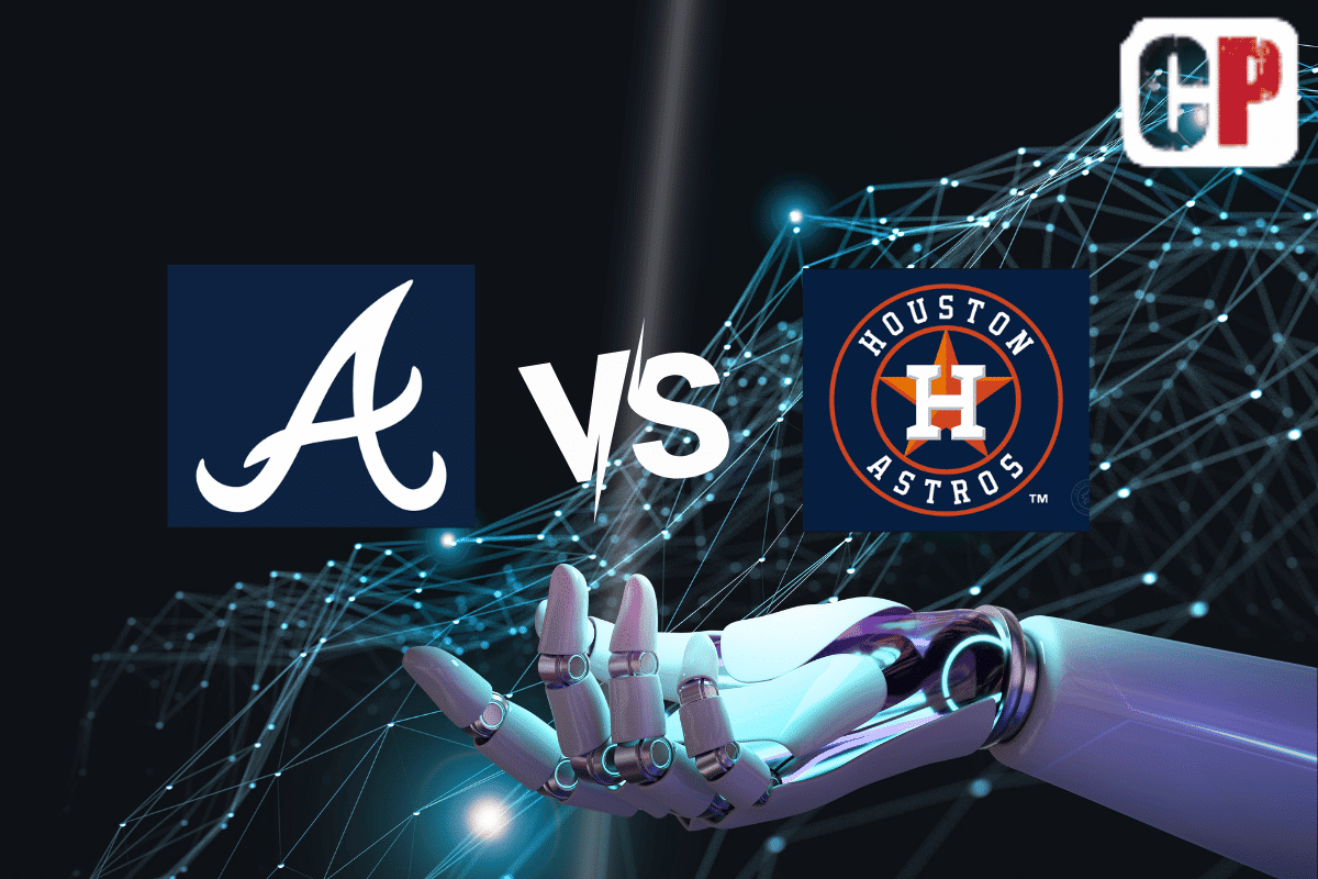 Atlanta Braves at Houston Astros Pick, MLB Prediction, Preview & Odds 9/18/26