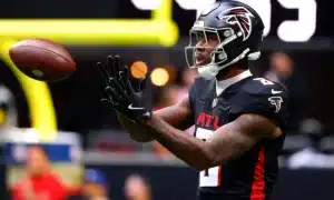 Carolina Panthers vs. Atlanta Falcons Free Pick & NFL Betting Prediction, 9/20/26