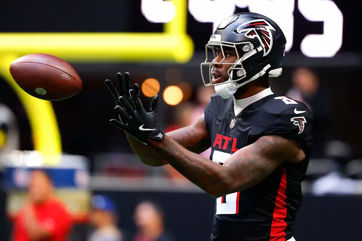 Carolina Panthers vs. Atlanta Falcons Free Pick & NFL Betting Prediction, 9/20/26
