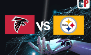 Atlanta Falcons at Pittsburgh Steelers Pick, NFL Prediction, Preview & Odds 9/13/26