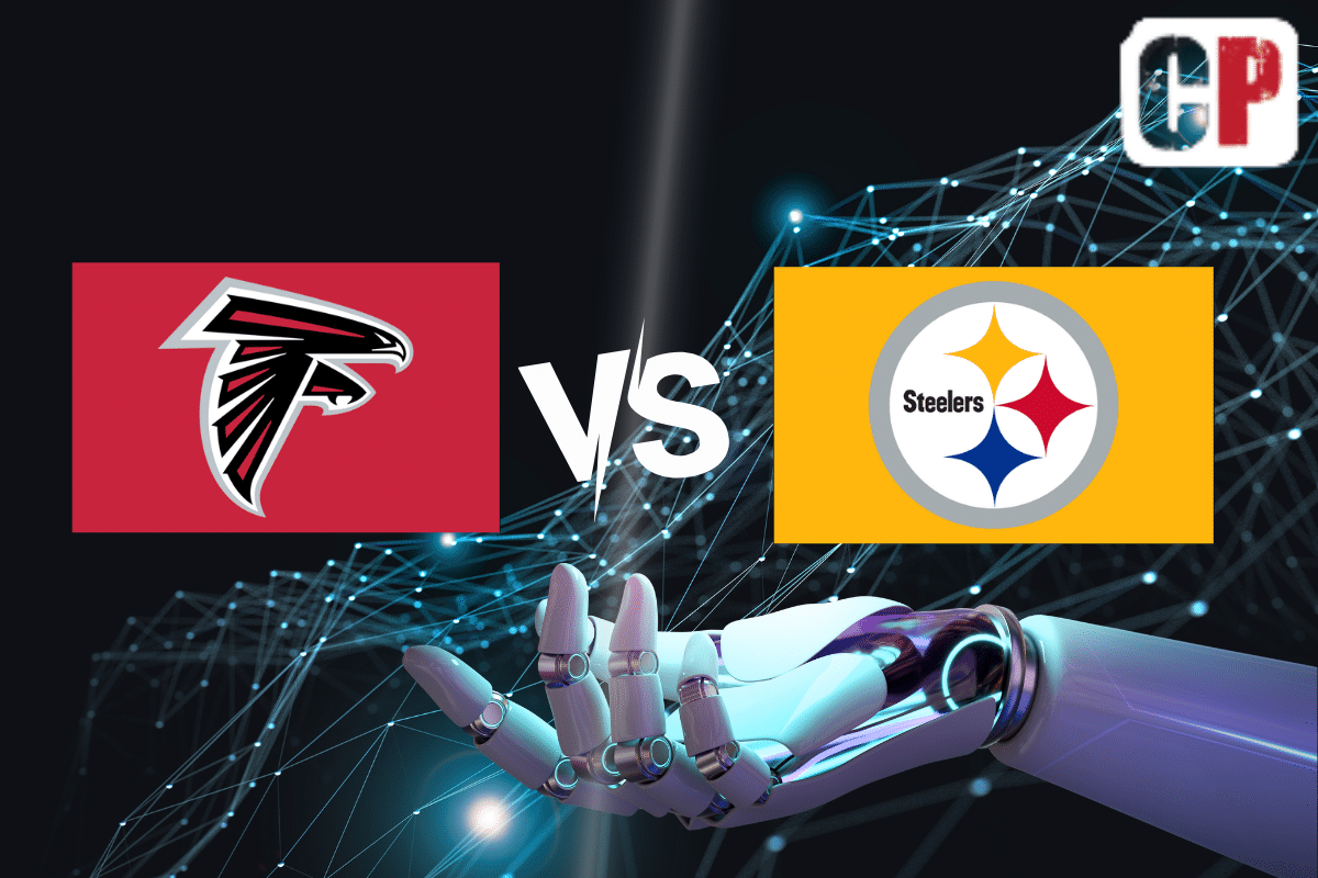 Atlanta Falcons at Pittsburgh Steelers Pick, NFL Prediction, Preview & Odds 9/13/26