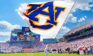 Florida Gators vs. Auburn Tigers Free Pick & CFB Betting Prediction, 9/19/26