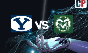 BYU Cougars at Colorado State Rams Pick, NCAA Football Prediction, Preview & Odds 9/19/26