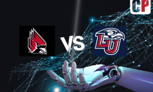 Ball State Cardinals at Liberty Flames Pick, NCAA Football Prediction, Preview & Odds 9/19/26
