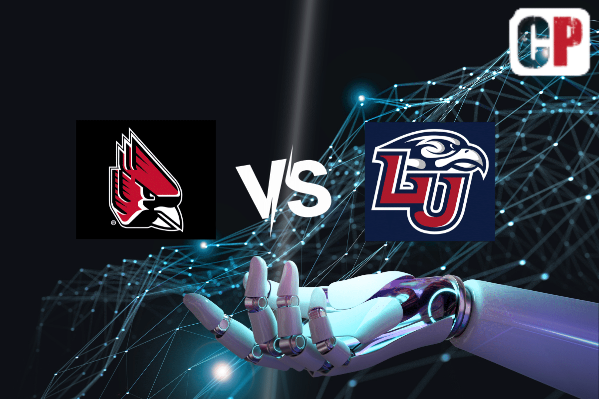 Ball State Cardinals at Liberty Flames Pick, NCAA Football Prediction, Preview & Odds 9/19/26
