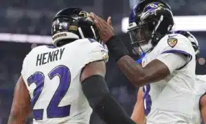 New Orleans Saints vs. Baltimore Ravens Free Pick & NFL Betting Prediction, 9/20/26