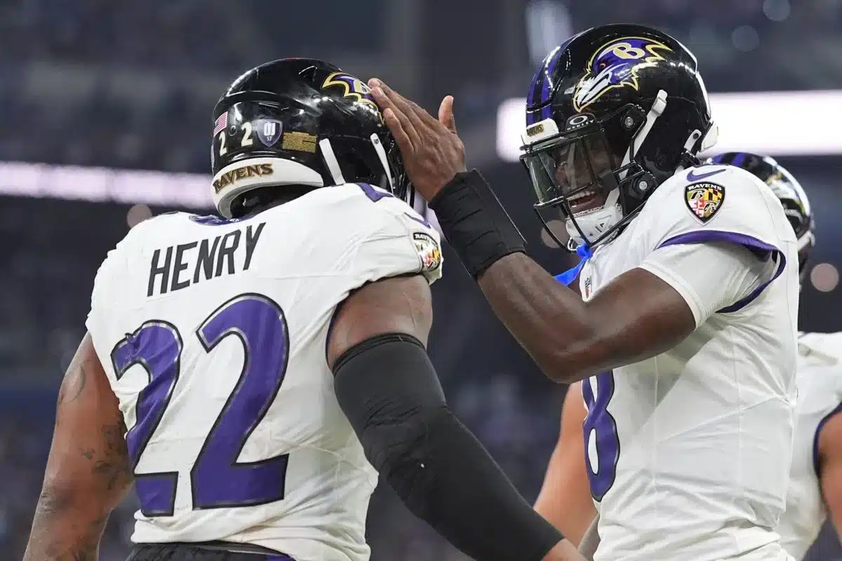 New Orleans Saints vs. Baltimore Ravens Free Pick & NFL Betting Prediction, 9/20/26