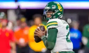 Colorado Buffaloes vs. Baylor Bears Free Pick & CFB Betting Prediction, 9/26/26