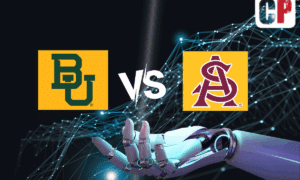 Baylor Bears at Arizona State Sun Devils AI Computer Pick, NCAA Football Prediction, Week 5 Preview & Odds 10/3/26