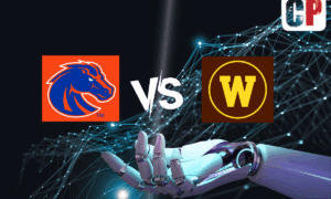 Boise State Broncos at Western Michigan Broncos Pick, NCAA Football Prediction, Preview & Odds 9/26/26