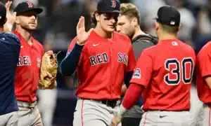 Chicago Cubs vs. Boston Red Sox Free Pick & MLB Betting Prediction, 9/25/26