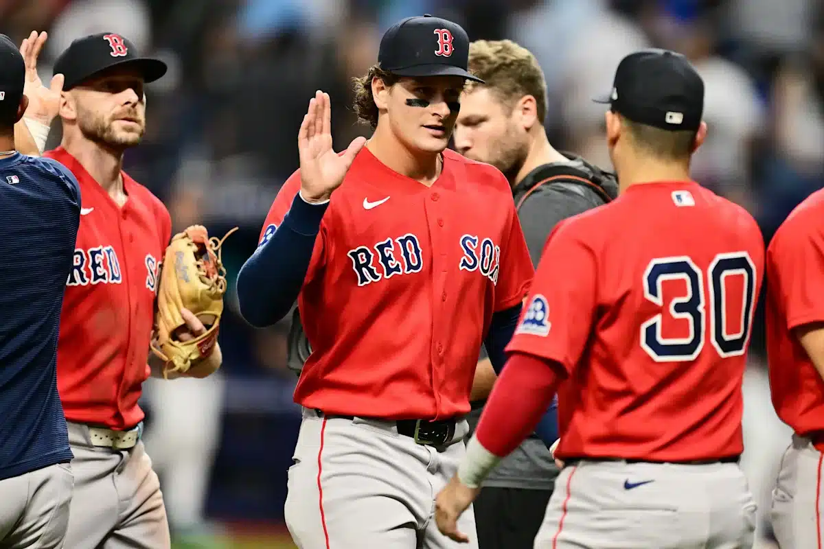 Chicago Cubs vs. Boston Red Sox Free Pick & MLB Betting Prediction, 9/25/26
