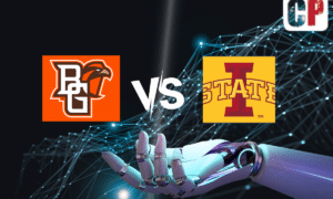 Bowling Green Falcons at Iowa State Cyclones Pick, NCAA Football Prediction, Preview & Odds 9/19/26