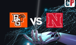 Bowling Green Falcons at Nebraska Cornhuskers Pick, NCAA Football Prediction, Preview & Odds 9/12/26