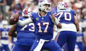 Detroit Lions vs. Buffalo Bills Free Pick & NFL Betting Prediction, 9/17/26