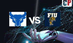 Buffalo Bulls at Florida International Panthers Pick, NCAA Football Prediction, Preview & Odds 9/12/26