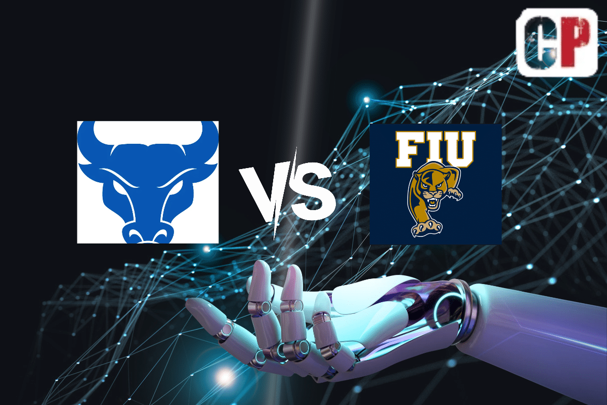Buffalo Bulls at Florida International Panthers Pick, NCAA Football Prediction, Preview & Odds 9/12/26