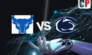 Buffalo Bulls at Penn State Nittany Lions Pick, NCAA Football Prediction, Preview & Odds 9/19/26